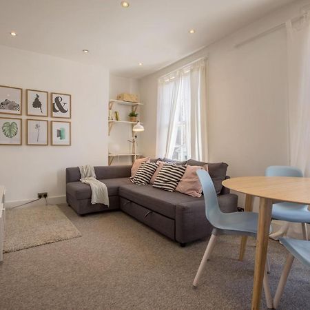 Bayswater Apartments By Allo Housing 런던 외부 사진