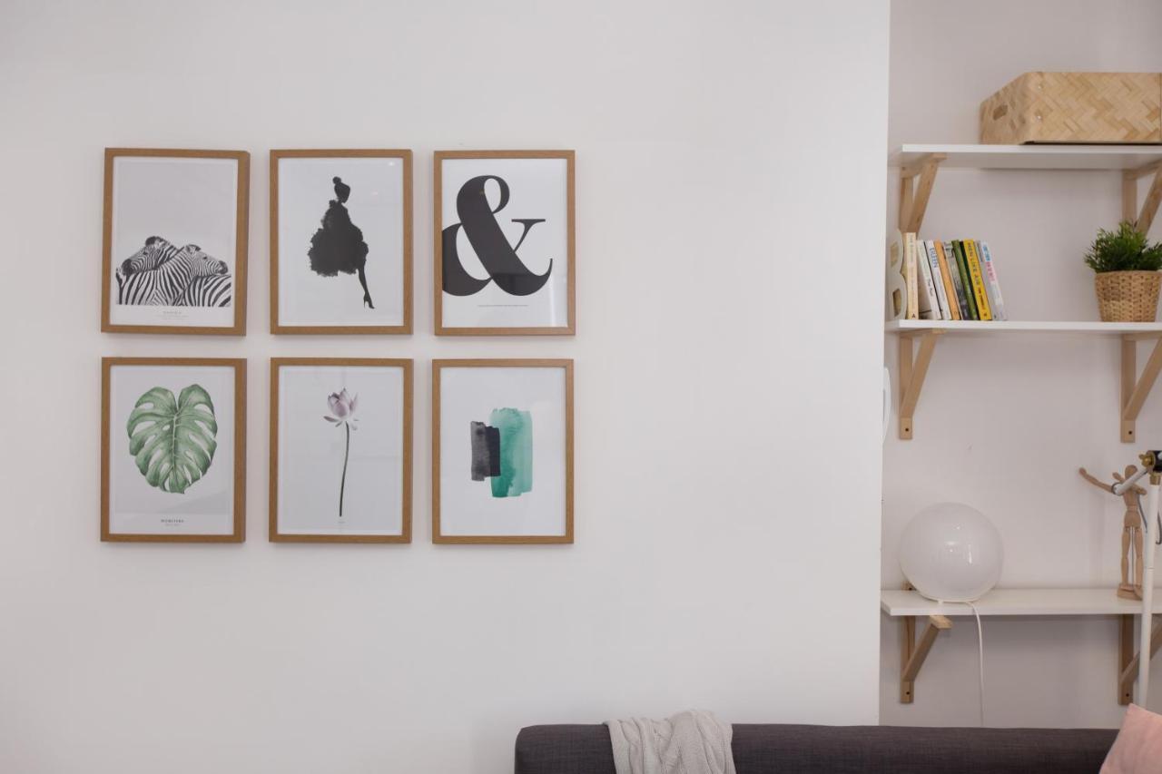 Bayswater Apartments By Allo Housing 런던 외부 사진